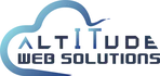 Altitude Web Solutions logo